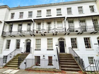 Wellington Street, Cheltenham, Gloucestershire