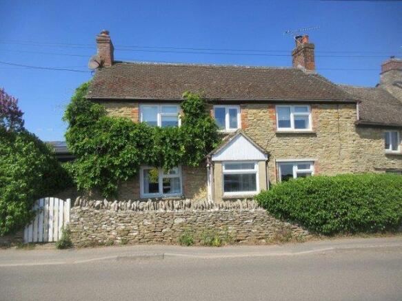 Lilac Cottage