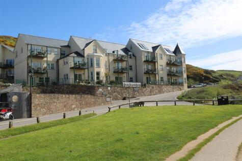 Watergate Bay, Newquay