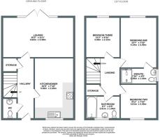 3 Figgy Road Floorplan