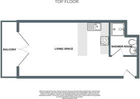 46 Surfpod Floorplan