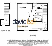 2 Heybrook Mews Floorplan