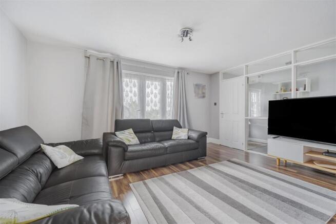 Living/Dining Room