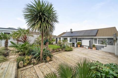 Chynowen Parc, Cubert, Newquay