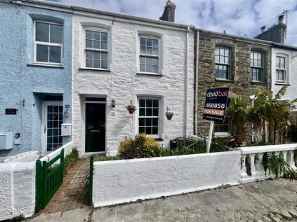 12 Broad StreetNewquay