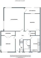 2 Ashton Court Floorplan