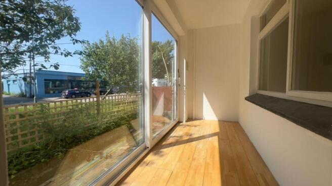 Sun Terrace