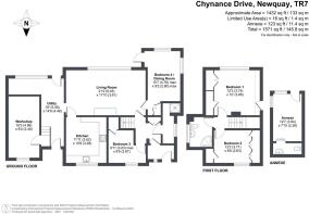 14 Chynance Drive