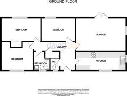 3 Trevanson Mews Floorplan