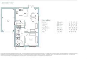Ground Floor Floor Plan