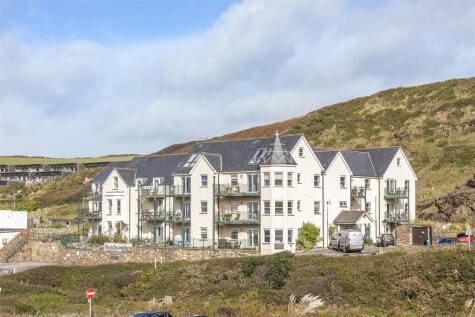 Watergate Bay, Newquay