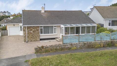 St. Aubyn Crescent, Newquay