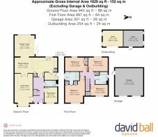 26 Shackleton Drive Floorplan