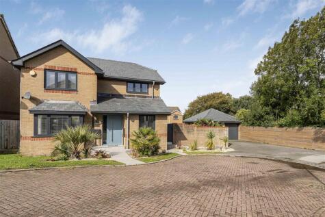 Shackleton Drive, Newquay