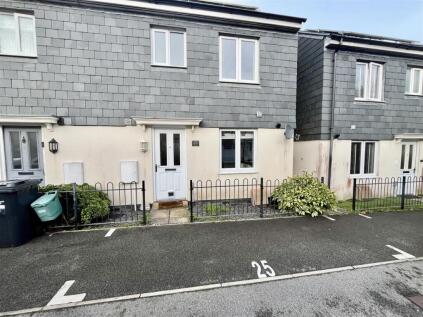 Mallory Drive, Newquay