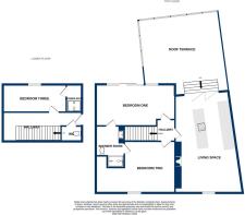 Bank Street Floorplan