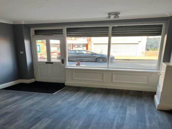 barnsley Road - 1 