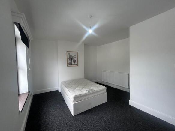 119 wath road - room