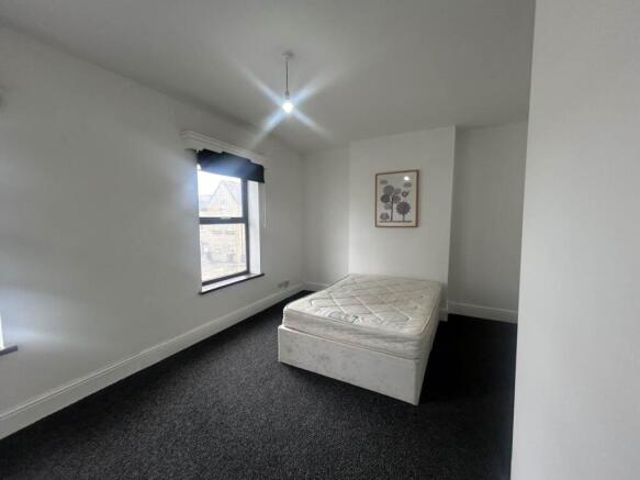 119 wath road - room