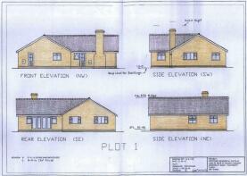 Floor/Site plan 2