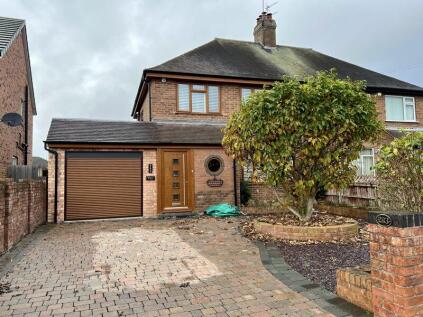 Monkmoor Road, Shrewsbury, Shropshire, SY2 5TF