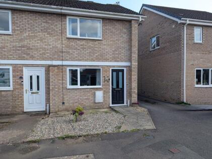 Robin Close, Sundorne, Shrewsbury, SY1 4TX