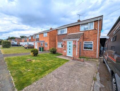 Mount Way, Pontesbury, Shrewsbury, SY5 0RB
