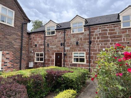 Shotton Hall, Shotton Lane, Harmer Hill, Shrewsbury, SY4 3DW