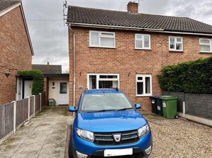 Monkmoor Road, Shrewsbury, Shropshire, SY2 5SW