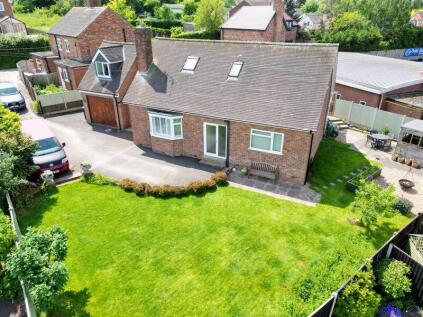 Cross Lane, Bayston Hill, Shrewsbury, SY3 0DF