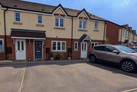 Holgate Drive, Sundorne, Shrewsbury, SY1 4TD
