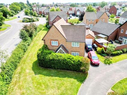 Whitty Close, Bowbrook, Shrewsbury, SY5 8QA