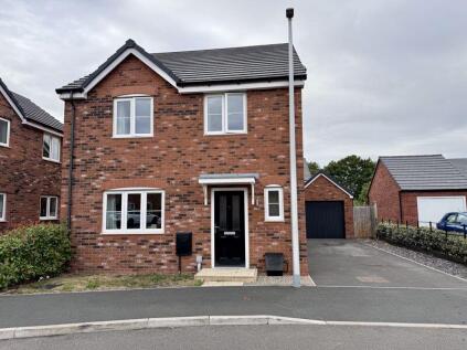 Simpson Way, Off Oteley Road, Shrewsbury, SY2 6 FT