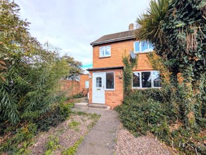 Judith Butts Gardens, Monkmoor, Shrewsbury, SY2 5RZ