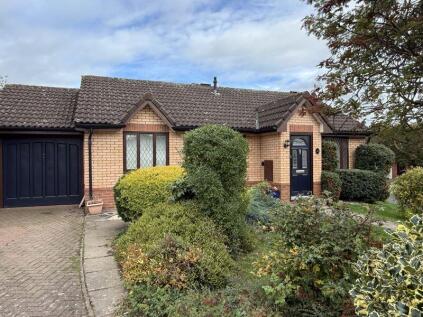 Millers Green, Castlefields, Shrewsbury, Shropshire, SY1 2UB