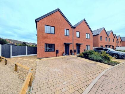 Frith Close, Monkmoor, Shrewsbury, SY2 5XW