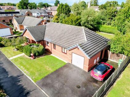 Pool Farm Lane, Hadnall, Shrewsbury, SY4 4NG