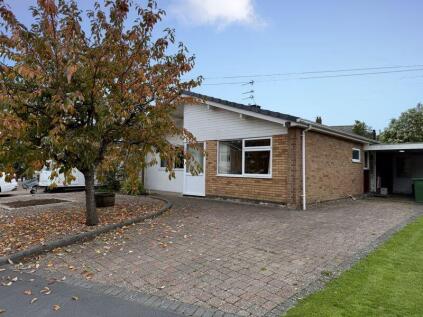 Brookside Gardens, Yockleton, Shrewsbury, SY5 9PR