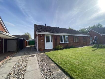 Mercia Drive, Leegomery, Telford, TF1 6YJ
