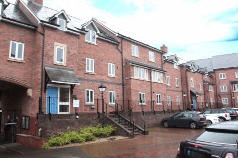 Chester Street, Shrewsbury, Shropshire, SY1 1NX