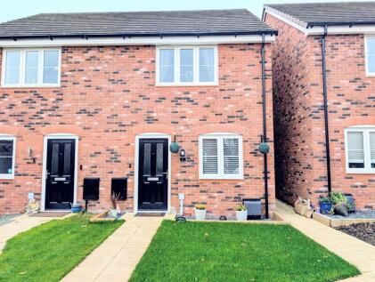 Simpson Way, Oteley Road, Shrewsbury, SY2 6FT