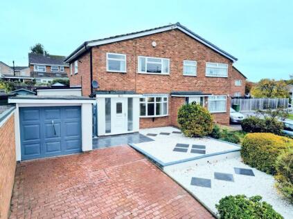 Galton Drive, Telford Estate, Shrewsbury, SY2 5XJ