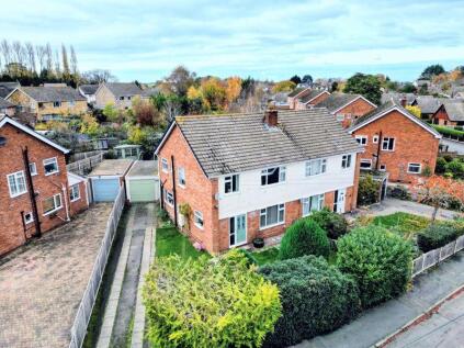 Harley Road, Condover, Shrewsbury, SY5 7AX