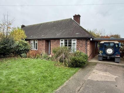 Caradoc View, Hanwood, Shrewsbury, Shropshire, SY5 8ND