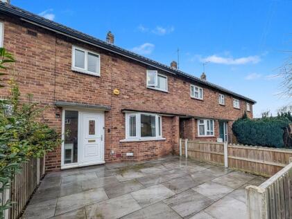 Stapleton Road, Meole, Shrewsbury, SY3 9LR