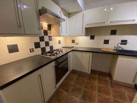 Kitchen 1