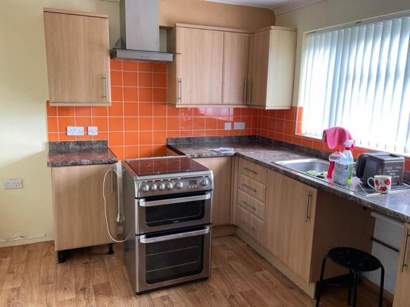 kennford 21 kitchen