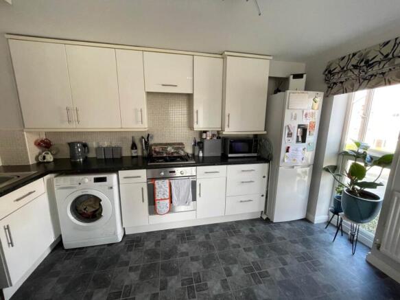 bransby way 3 kitche
