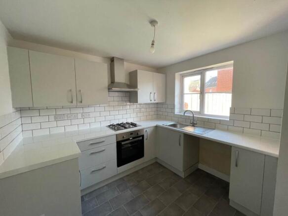 longridge way 230 ki