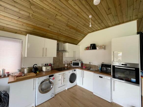 buttercup kitchen ar